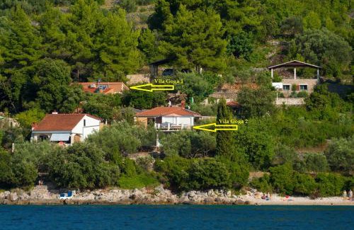 Vela Luka Villa | Villa Goga