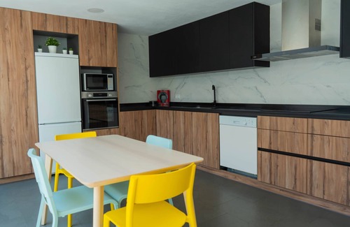 El Grao de Castellon Villa | Villa Golf Playa Grau Castellon