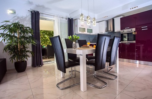 Gata Villa | Villa Golden Garden with 50sqm private pool
