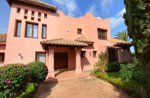 Marbella Villa | Villa Golden Mile