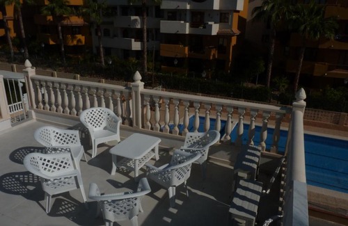 Punta Prima House | Villa Goleta
