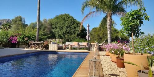Beniarbeig Villa | Villa Golondrina LOCDENIA