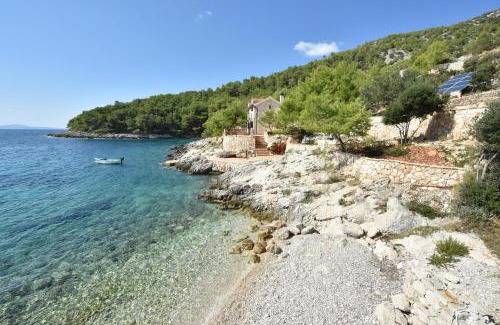 Zastrazisce Villa | Villa Golubinka