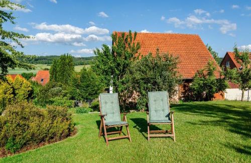 Oberweser House | Villa Gottstreu