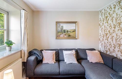 Oberweser House | Villa Gottstreu