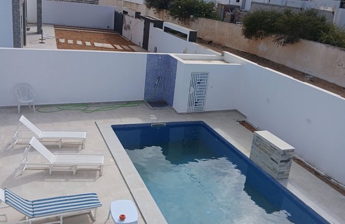 Djerba Midun Villa | Villa Grégoire Midoun