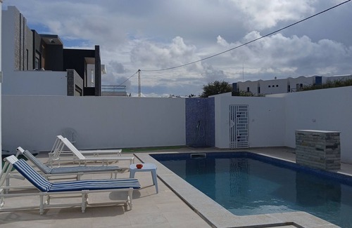 Djerba Midun Villa | Villa Grégoire Midoun