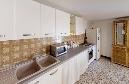 Patu Villa | Villa Gregory - Marina Di San Gr.