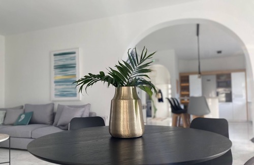 Nea Iraklitsa Villa | Villa