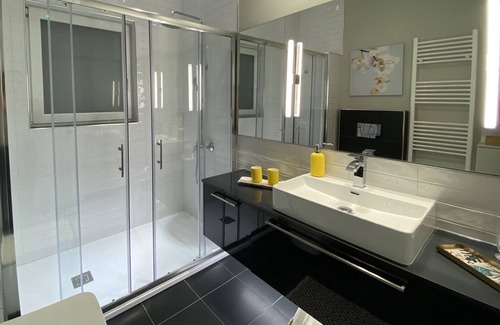 Nea Iraklitsa Villa | Villa