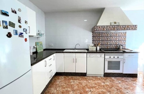El Grao de Castellon Villa | Villa Grao Castellón Ref 053