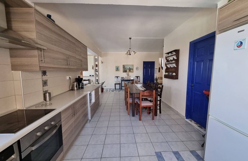 Pitsidia Villa | Villa Grabella Amazing sea view and swimming pool