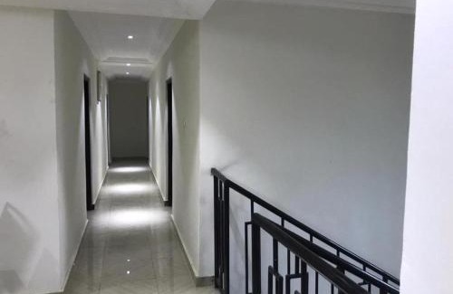 Central Region House | Villa Grace
