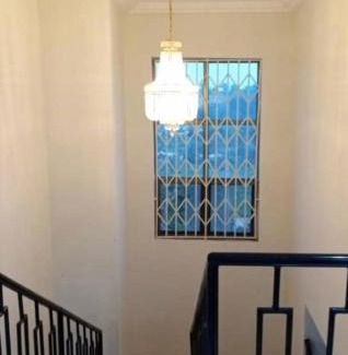 Central Region House | Villa Grace
