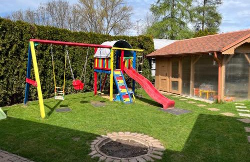Patince Apartment | Villa Gracia Patince