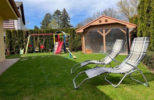 Patince Apartment | Villa Gracia Patince