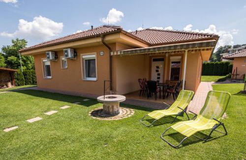Podhajska Apartment | Villa Gracia Podhájska