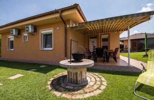 Podhajska Apartment | Villa Gracia Podhájska