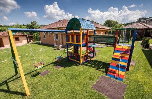Podhajska Apartment | Villa Gracia Podhájska