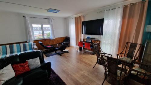 La Plaine des Cafres Villa | VILLA GRAND BASSIN