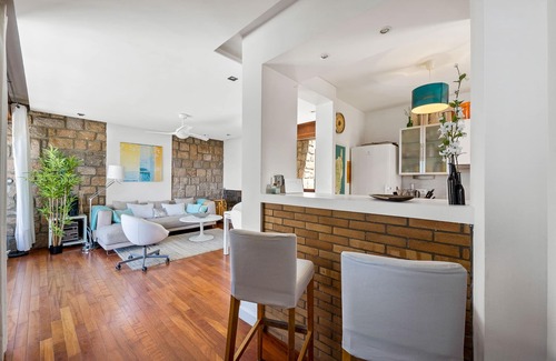 Verghia House | VILLA Grand Confort 5 bd facing the beach 150m Golfe d'Ajaccio 10 mn PORTICCIO