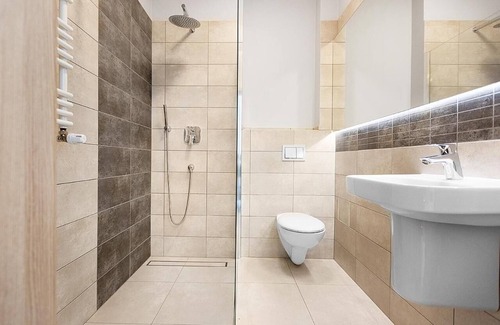 Swinoujscie Bed & Breakfast | Villa Grand Solis