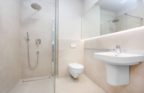 Swinoujscie Bed & Breakfast | Villa Grand Solis
