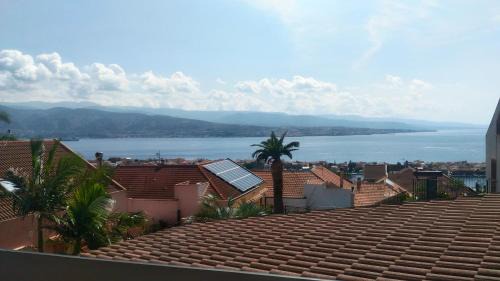 Capo Peloro Bed & Breakfast | Villa Grande