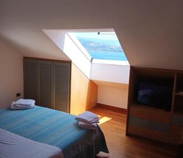 Capo Peloro Bed & Breakfast | Villa Grande