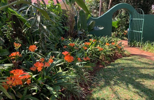 Makhado Cabin | Villa Grande Lodge