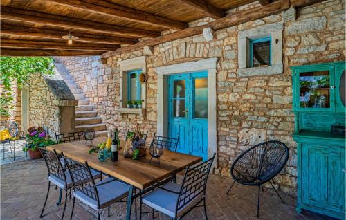 Grandici House | Villa Grandi