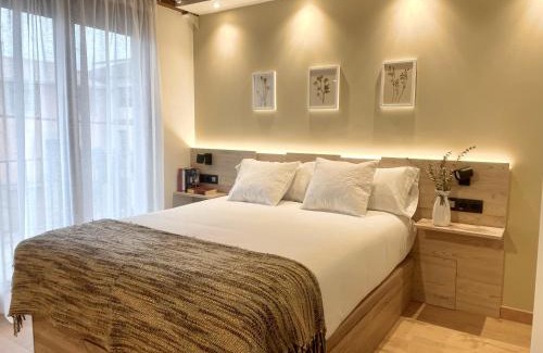 Igries House | Villa Gratal