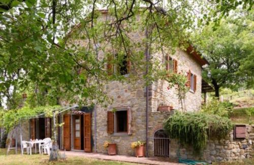 Castiglion Fiorentino Villa | Villa Grazia