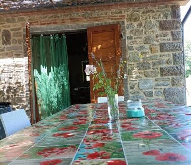 Castiglion Fiorentino Villa | Villa Grazia