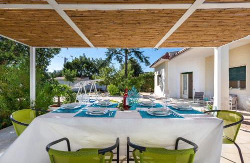 Manduria Villa | Villa Graziana by BarbarHouse