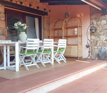 Tiriddo House | villa Graziella