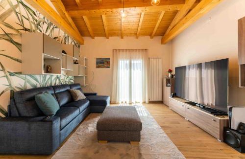Tremestieri Etneo House | Villa Graziella