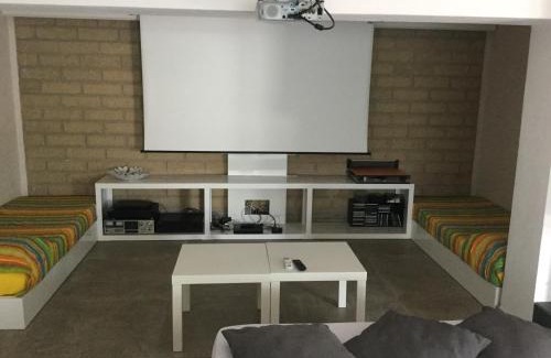 Minturno House | Villa Grazya