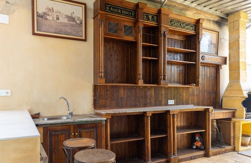 Aspe Ski Chalet | &&&& VILLA GREÑAS &&&