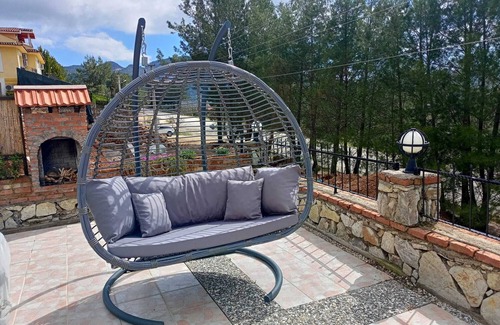 Fethiye Villa | Villa Green Grape
