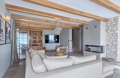 Finida Villa | Villa Green Hacienda with Pool