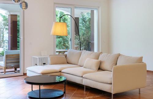 Orahovac Apartment | Villa Green Hill with Private pool & Scenic view