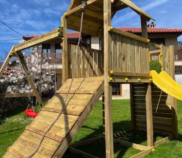 Kazanlak House | Villa Green Magic