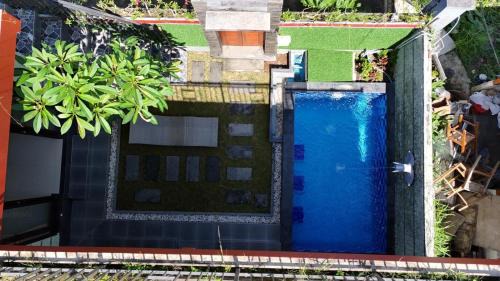 Abiansemal Villa | Villa Green Sera Ubud