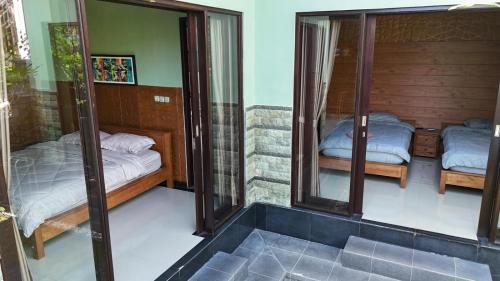 Abiansemal Villa | Villa Green Sera Ubud
