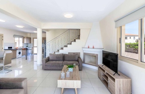 Prodromi Villa | Villa Green Valley 2