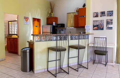 Stella Villa | Villa Grenda - Oceanfront - Honeymooner - pet friendly - at Stella, Rincón