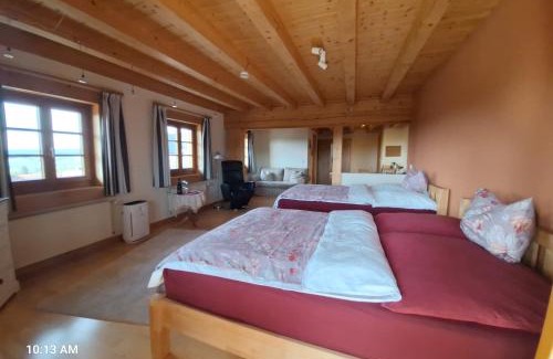 Loffingen Bed & Breakfast | Villa Grenzenlos