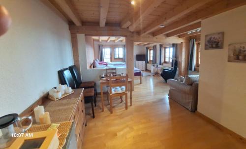 Loffingen Bed & Breakfast | Villa Grenzenlos