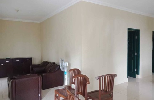 Bogor House | Villa Griya Wira Karya (Githa)